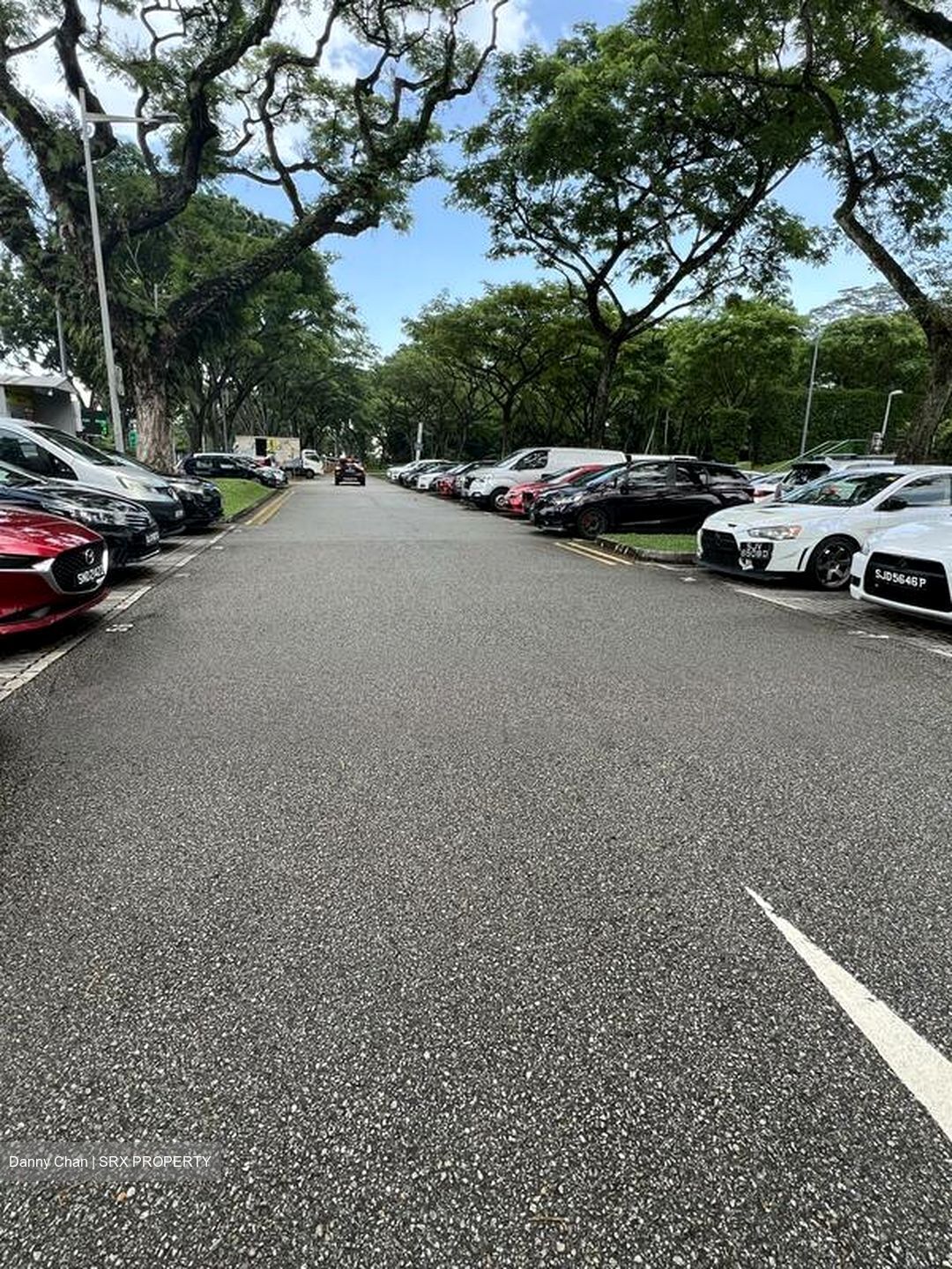 Compassvale Cape (D19), Retail #508590601